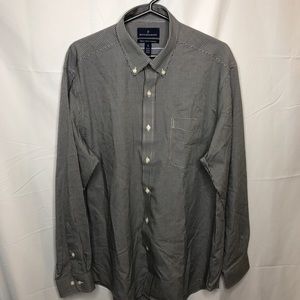 Buttoned Down Classic Fit Dress Shirt